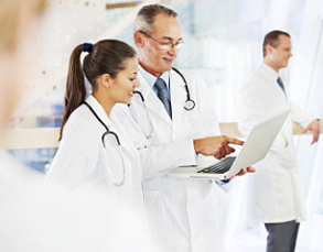 Medical industry